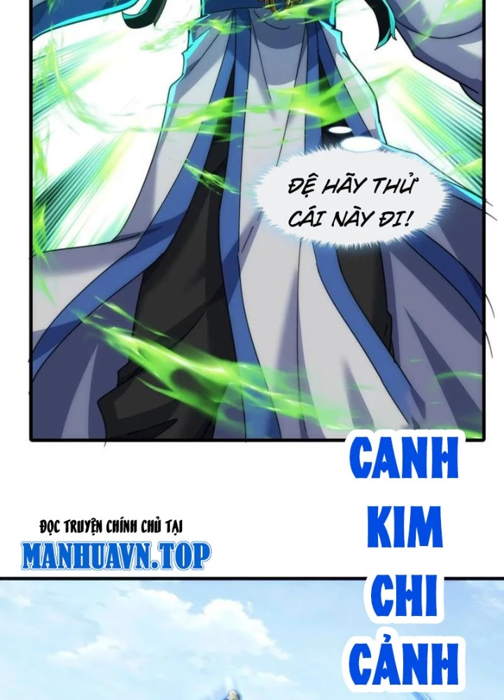Mời công tử trảm yêu Chapter 181 - 71