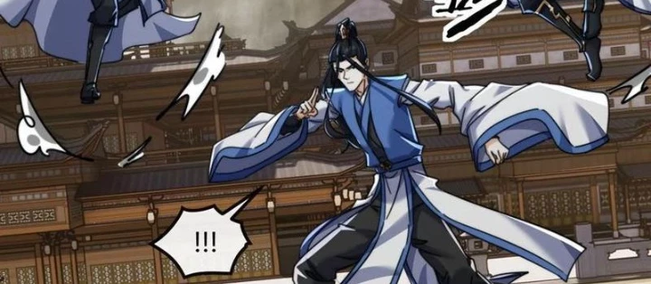 Mời công tử trảm yêu Chapter 181 - 86