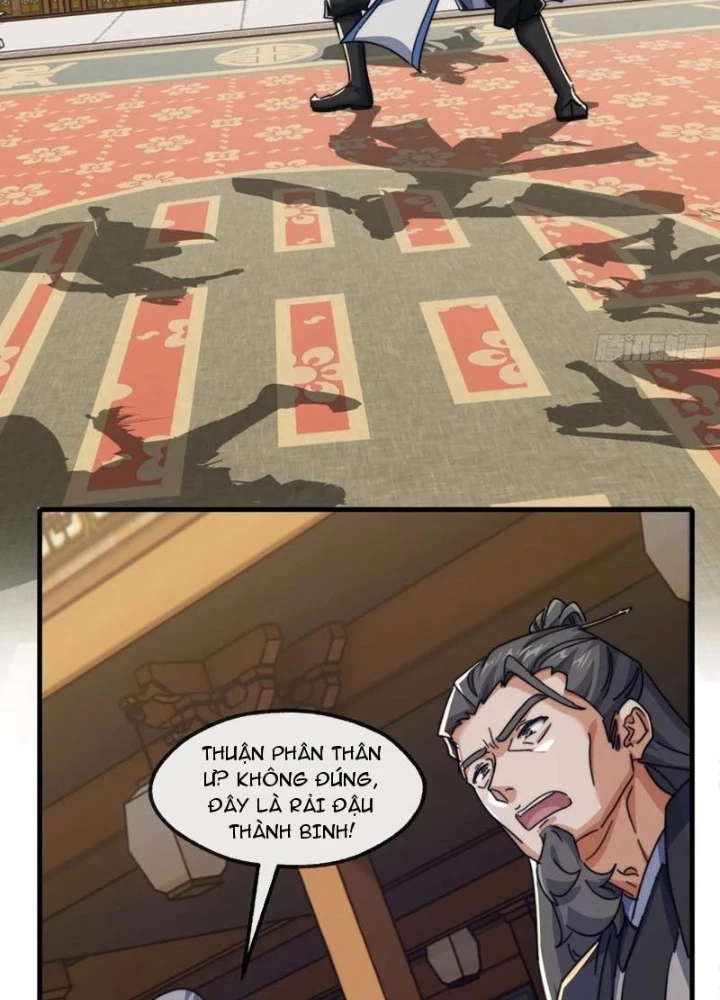 Mời công tử trảm yêu Chapter 181 - 87