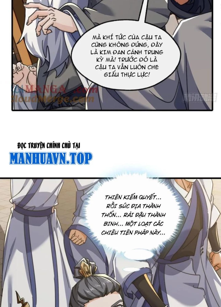 Mời công tử trảm yêu Chapter 181 - 89