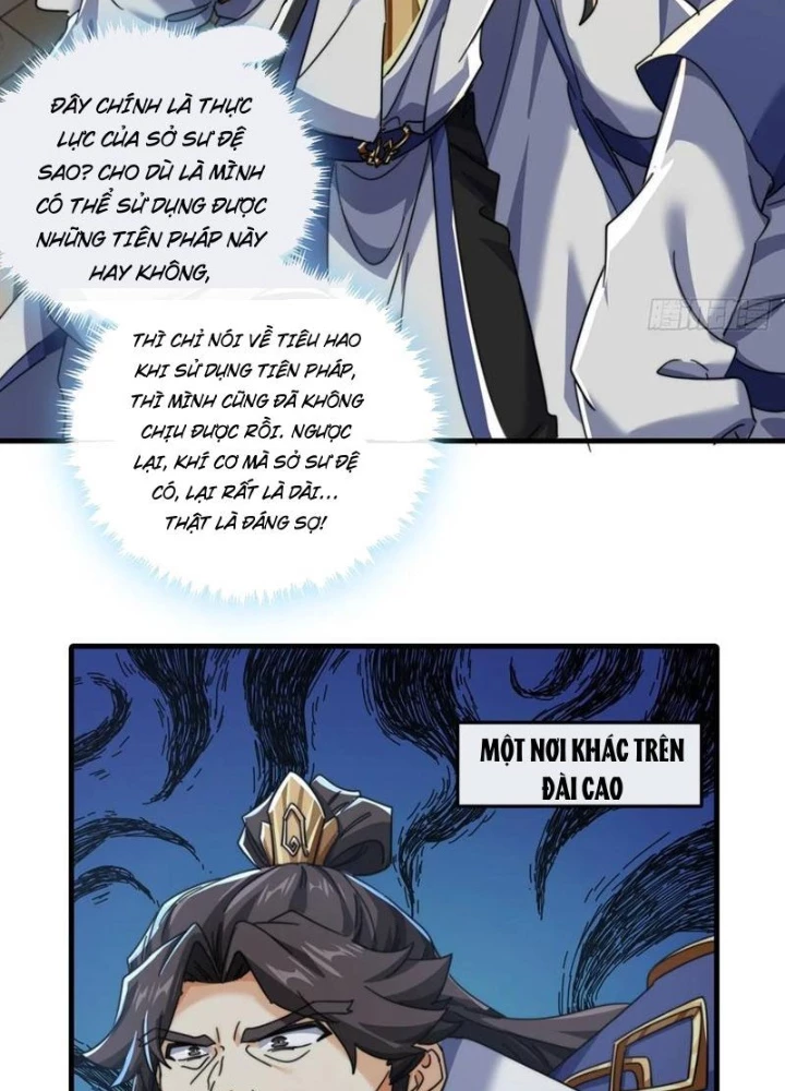 Mời công tử trảm yêu Chapter 181 - 91