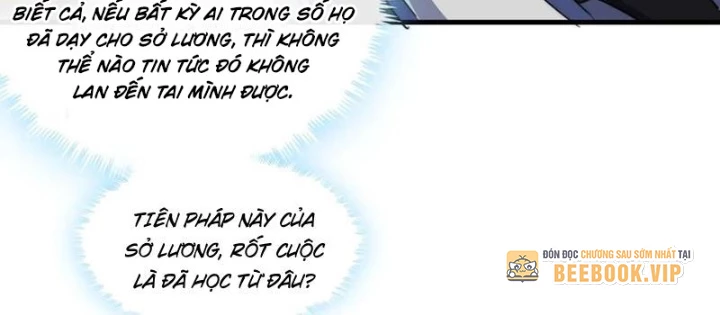 Mời công tử trảm yêu Chapter 181 - 96