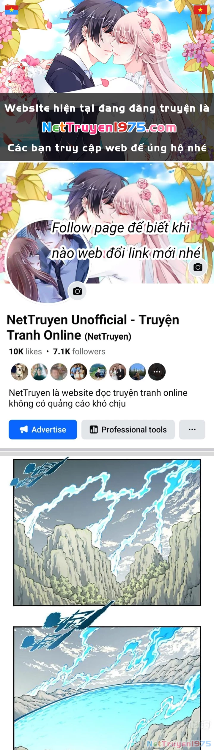 Ta Dùng Cơ Bắp Xưng Bá Tu Tiên Giới Chapter 94 - 1