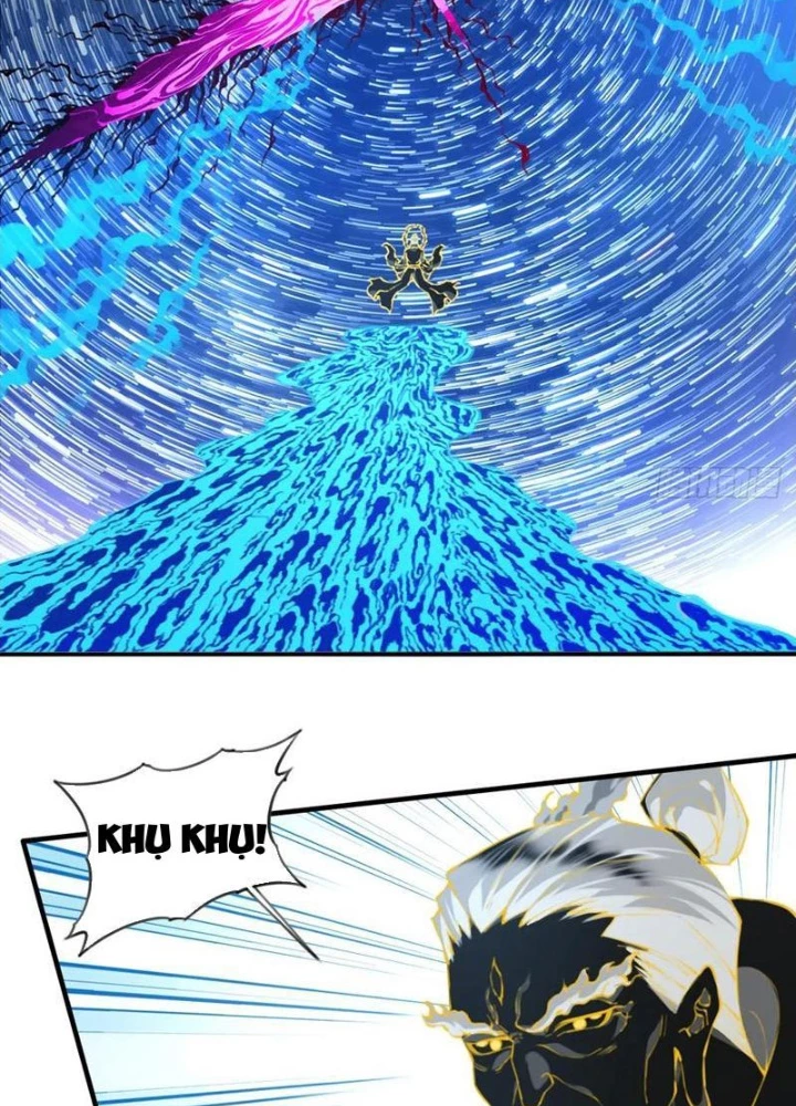 Ta Dùng Cơ Bắp Xưng Bá Tu Tiên Giới Chapter 94 - 3