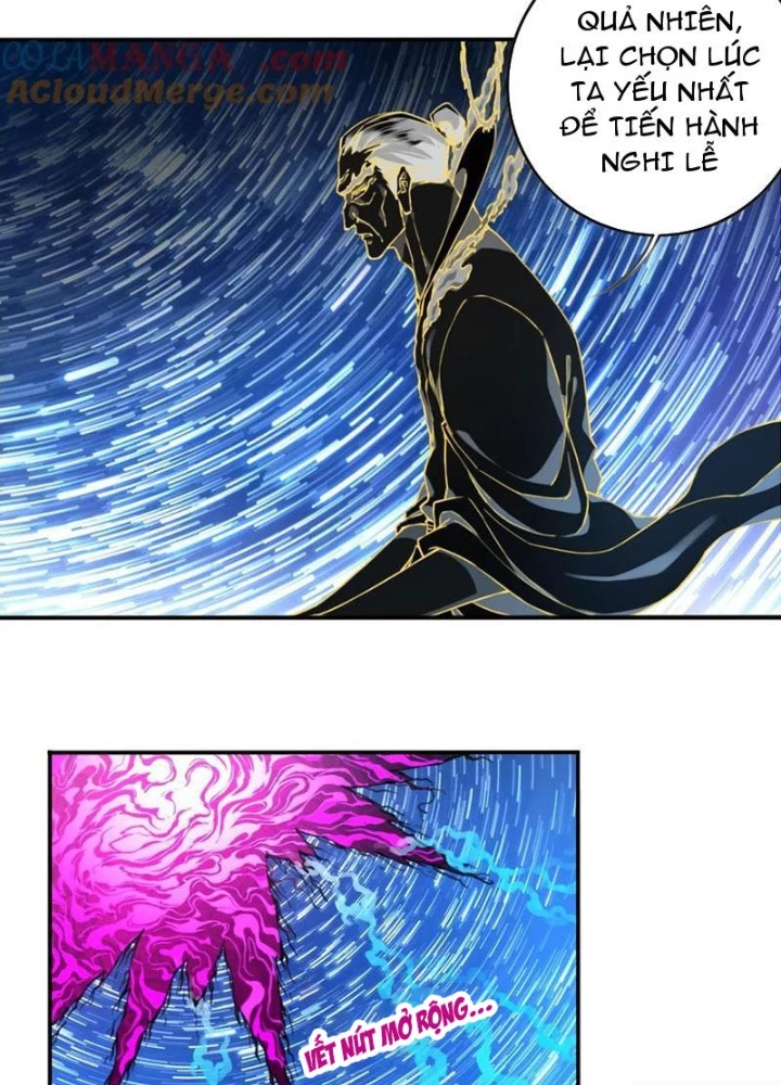 Ta Dùng Cơ Bắp Xưng Bá Tu Tiên Giới Chapter 94 - 5