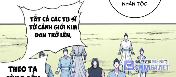 Ta Dùng Cơ Bắp Xưng Bá Tu Tiên Giới Chapter 94 - 10