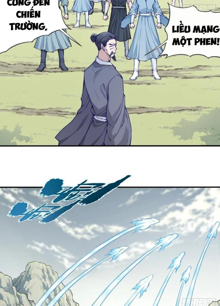 Ta Dùng Cơ Bắp Xưng Bá Tu Tiên Giới Chapter 94 - 11
