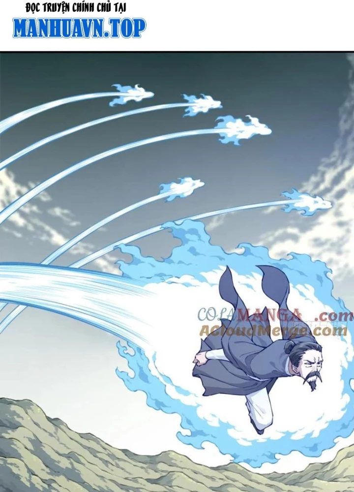 Ta Dùng Cơ Bắp Xưng Bá Tu Tiên Giới Chapter 94 - 13