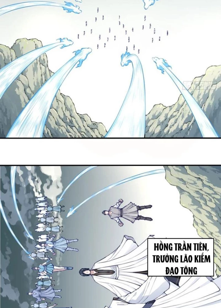 Ta Dùng Cơ Bắp Xưng Bá Tu Tiên Giới Chapter 94 - 15