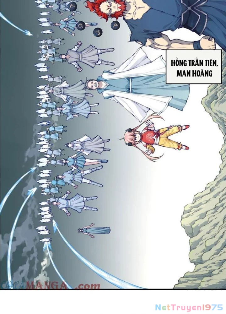 Ta Dùng Cơ Bắp Xưng Bá Tu Tiên Giới Chapter 94 - 17