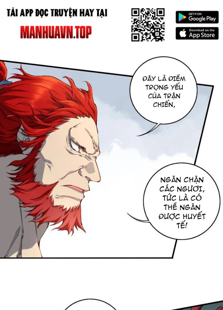 Ta Dùng Cơ Bắp Xưng Bá Tu Tiên Giới Chapter 94 - 23
