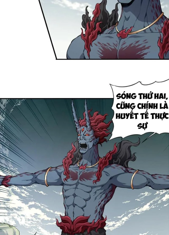 Ta Dùng Cơ Bắp Xưng Bá Tu Tiên Giới Chapter 94 - 25