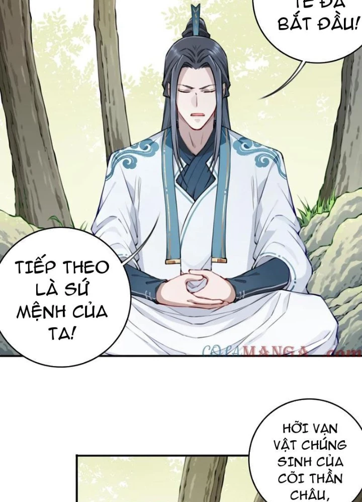 Ta Dùng Cơ Bắp Xưng Bá Tu Tiên Giới Chapter 94 - 35