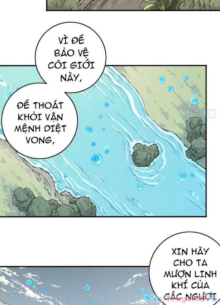 Ta Dùng Cơ Bắp Xưng Bá Tu Tiên Giới Chapter 94 - 37