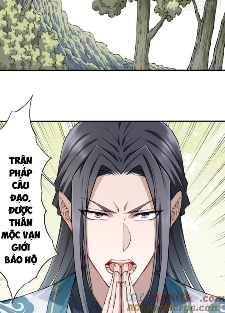 Ta Dùng Cơ Bắp Xưng Bá Tu Tiên Giới Chapter 94 - 39