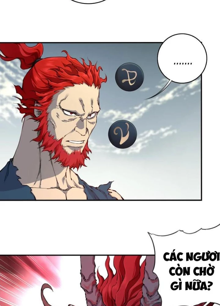Ta Dùng Cơ Bắp Xưng Bá Tu Tiên Giới Chapter 94 - 51