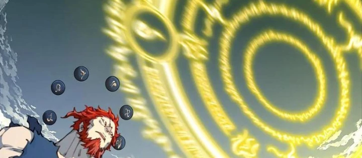 Ta Dùng Cơ Bắp Xưng Bá Tu Tiên Giới Chapter 94 - 54