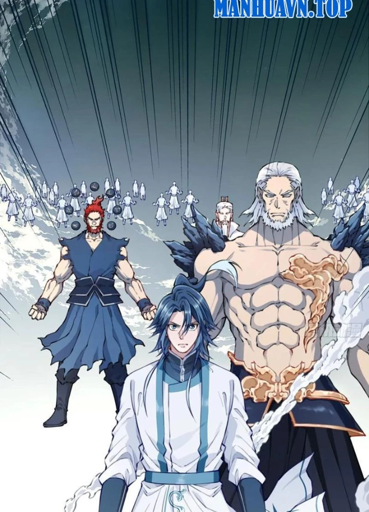 Ta Dùng Cơ Bắp Xưng Bá Tu Tiên Giới Chapter 94 - 57