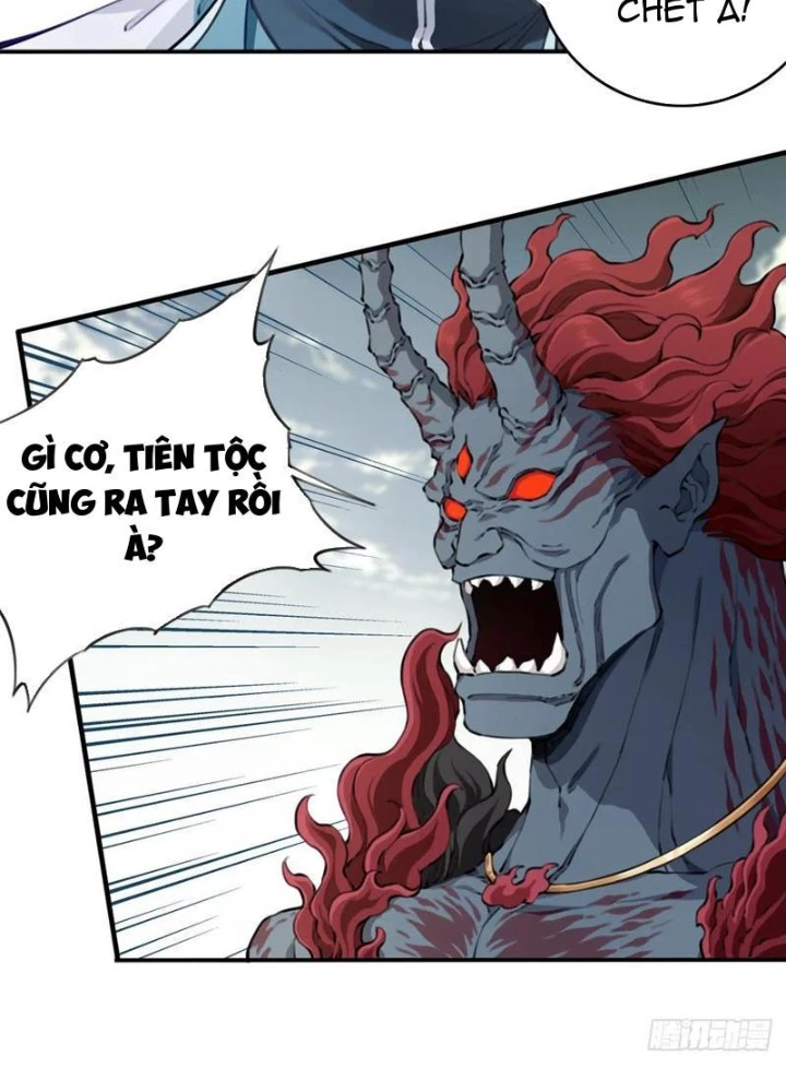 Ta Dùng Cơ Bắp Xưng Bá Tu Tiên Giới Chapter 94 - 61