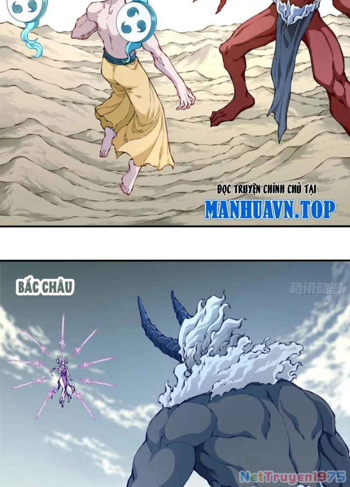 Ta Dùng Cơ Bắp Xưng Bá Tu Tiên Giới Chapter 94 - 63