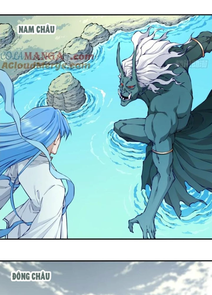 Ta Dùng Cơ Bắp Xưng Bá Tu Tiên Giới Chapter 94 - 65