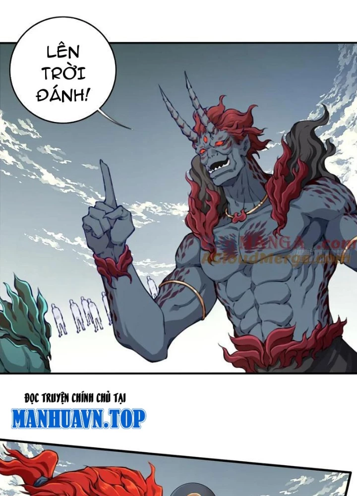 Ta Dùng Cơ Bắp Xưng Bá Tu Tiên Giới Chapter 94 - 69
