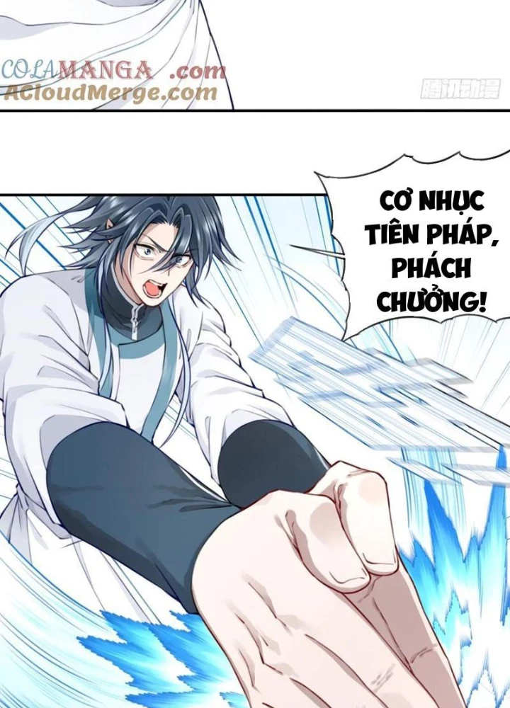 Ta Dùng Cơ Bắp Xưng Bá Tu Tiên Giới Chapter 94 - 75