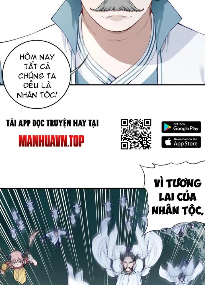 Ta Dùng Cơ Bắp Xưng Bá Tu Tiên Giới Chapter 94 - 79
