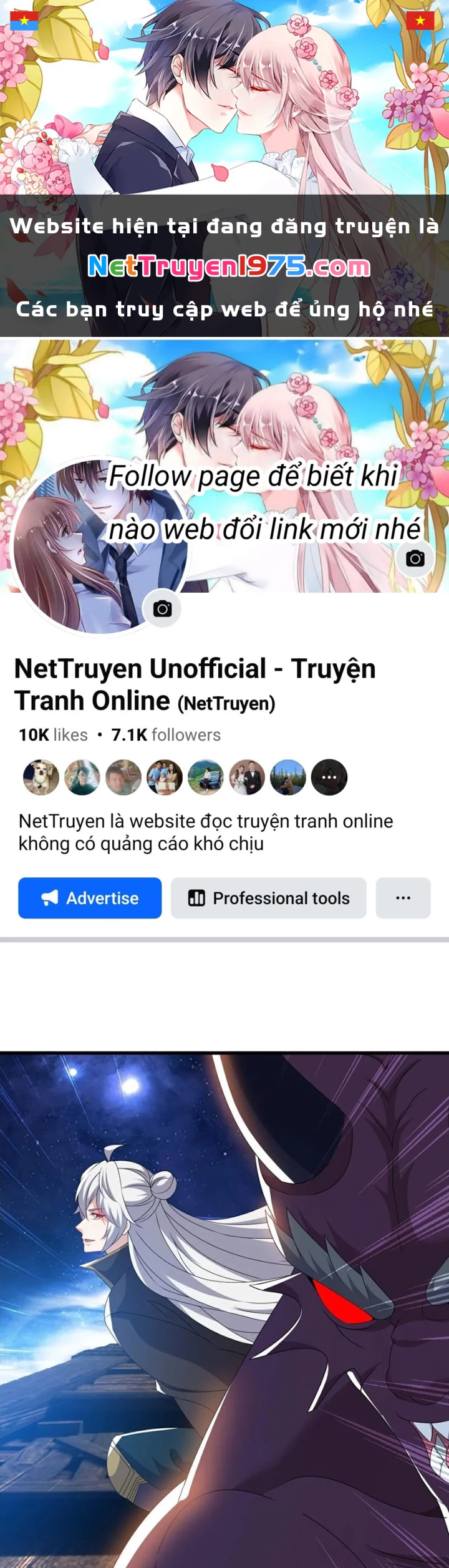 Tiên Võ Đế Tôn Chapter 804 - 1
