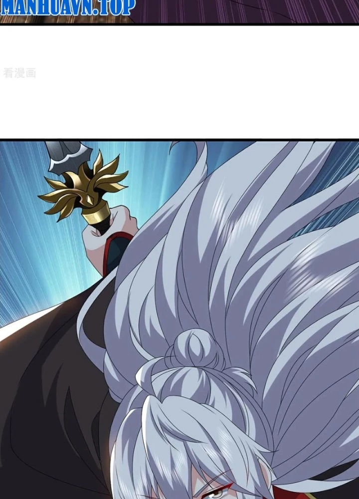 Tiên Võ Đế Tôn Chapter 804 - 3