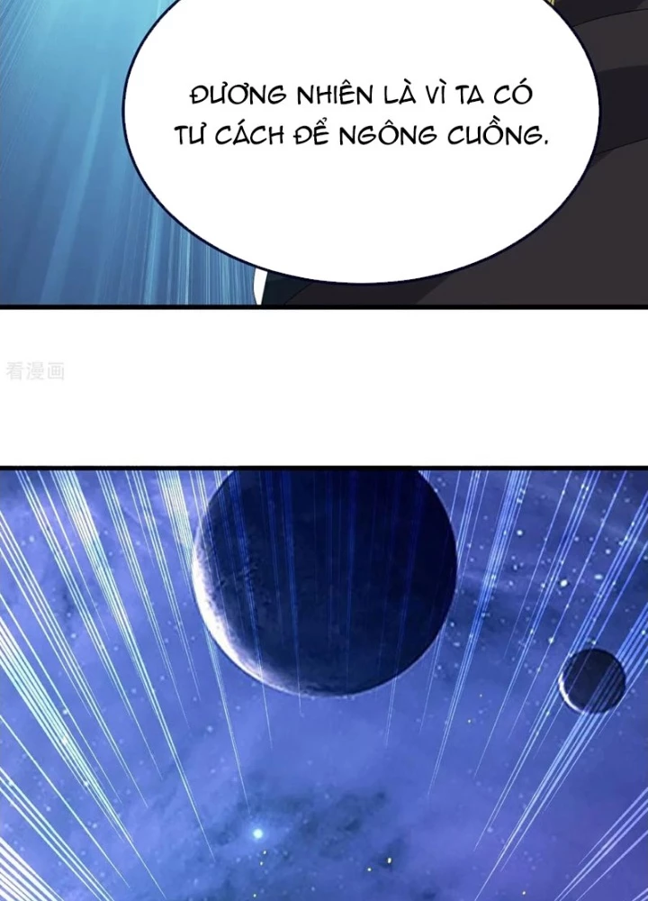 Tiên Võ Đế Tôn Chapter 804 - 5