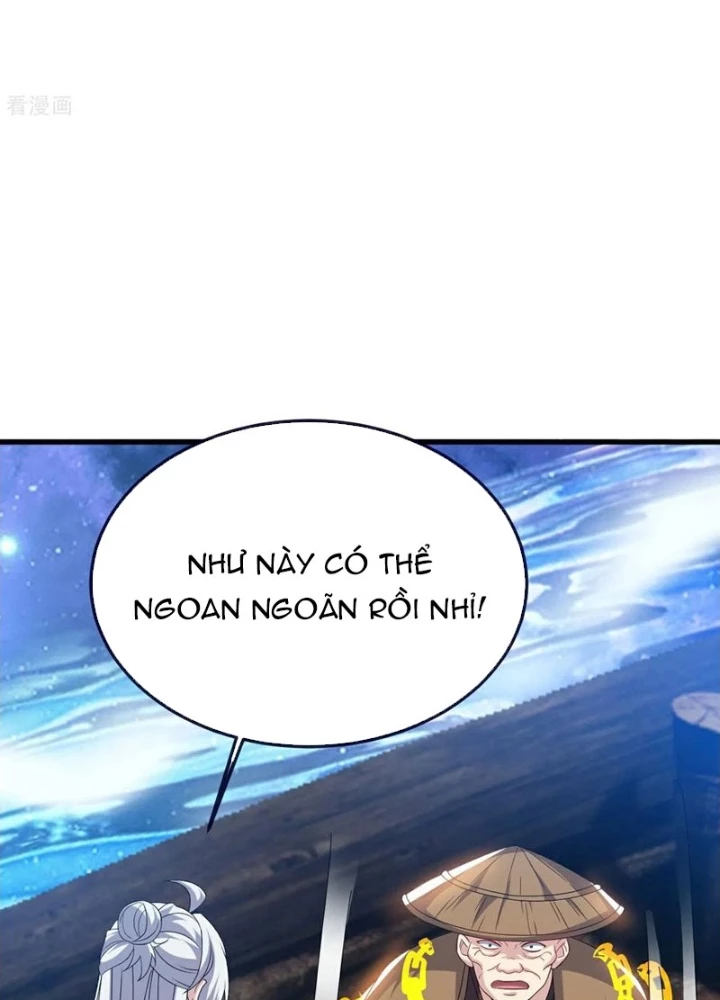 Tiên Võ Đế Tôn Chapter 804 - 13