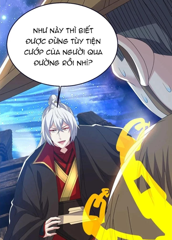 Tiên Võ Đế Tôn Chapter 804 - 21