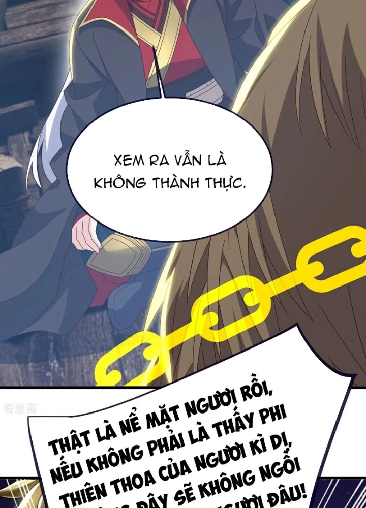 Tiên Võ Đế Tôn Chapter 804 - 27