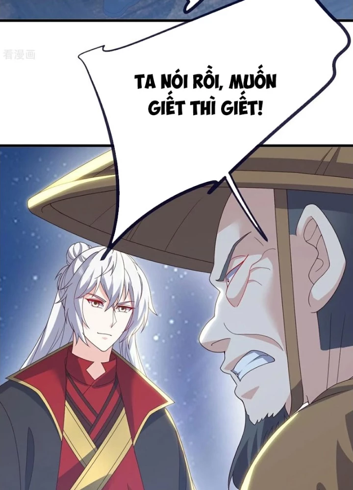 Tiên Võ Đế Tôn Chapter 804 - 33