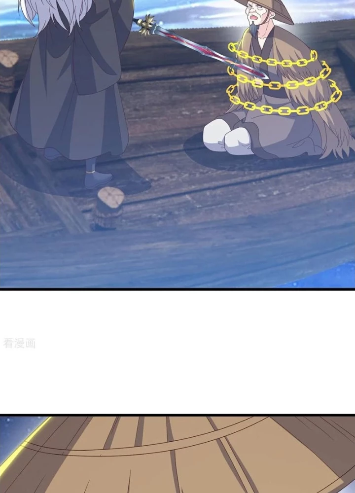 Tiên Võ Đế Tôn Chapter 804 - 45