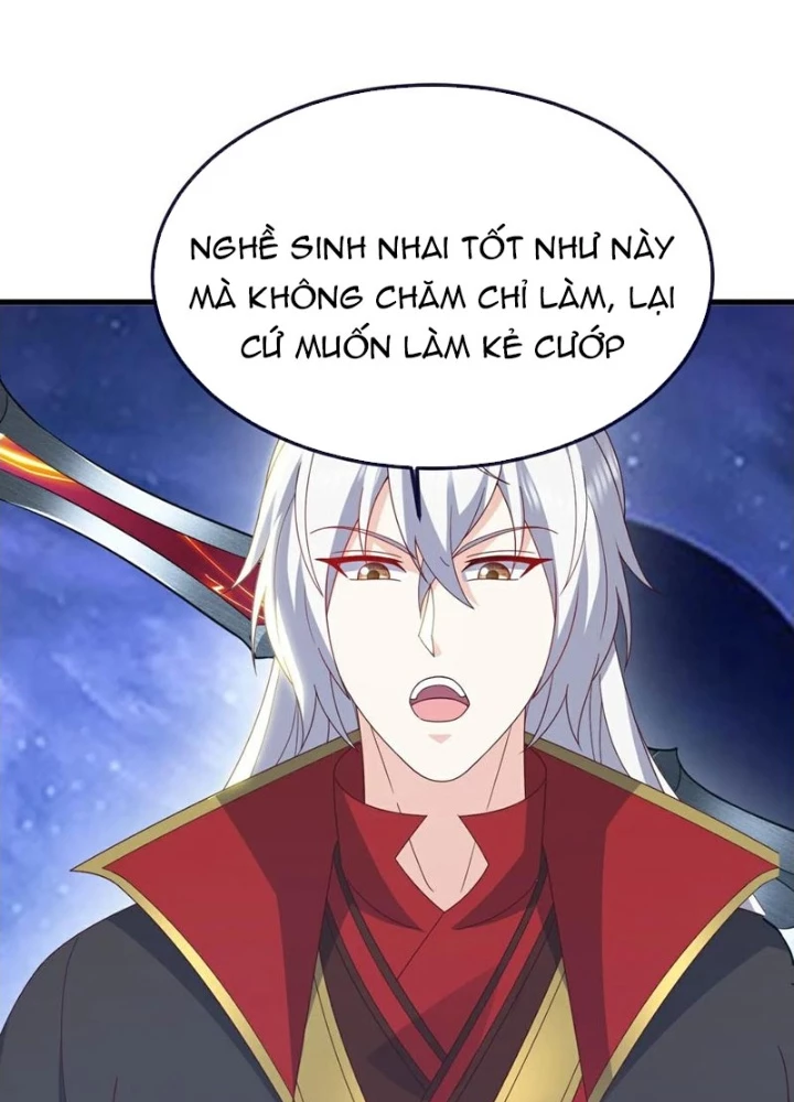 Tiên Võ Đế Tôn Chapter 804 - 49
