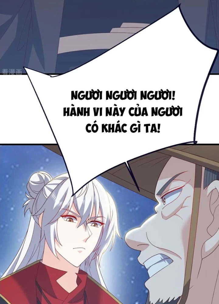 Tiên Võ Đế Tôn Chapter 804 - 51