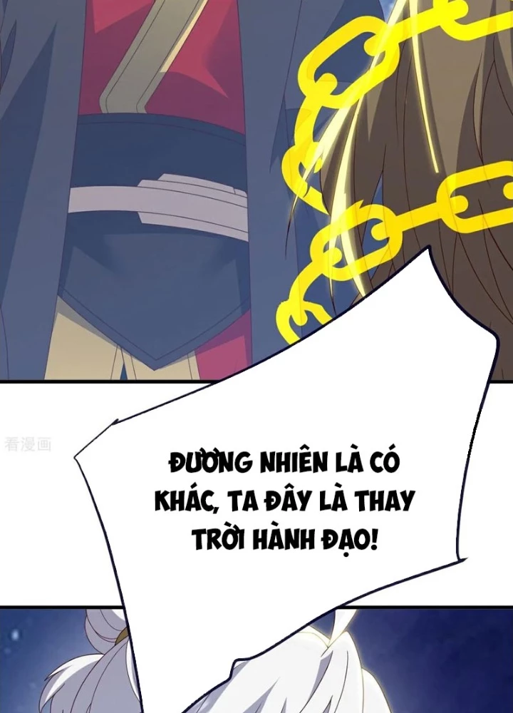 Tiên Võ Đế Tôn Chapter 804 - 53