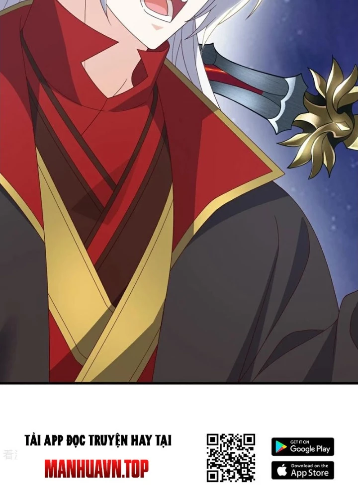 Tiên Võ Đế Tôn Chapter 804 - 55