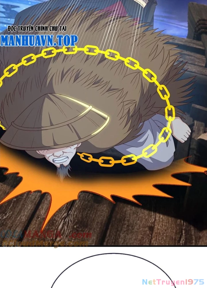 Tiên Võ Đế Tôn Chapter 804 - 91