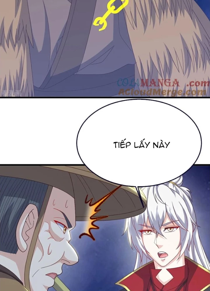 Tiên Võ Đế Tôn Chapter 804 - 115