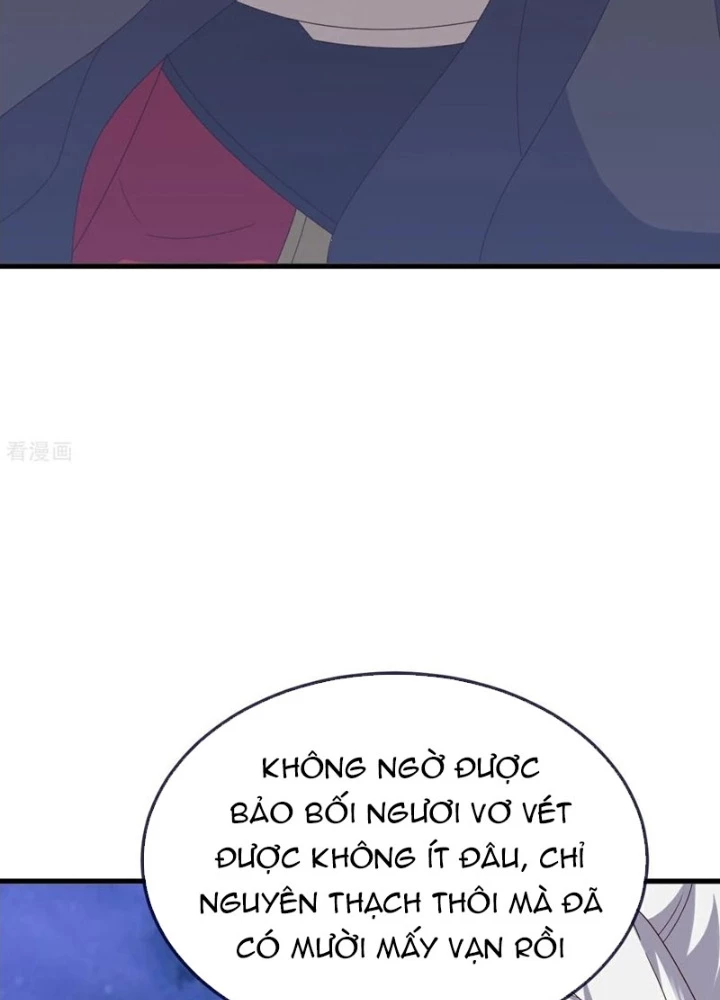 Tiên Võ Đế Tôn Chapter 804 - 125