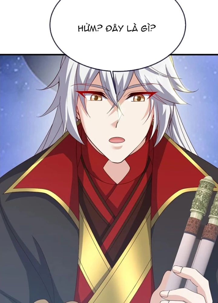Tiên Võ Đế Tôn Chapter 804 - 131