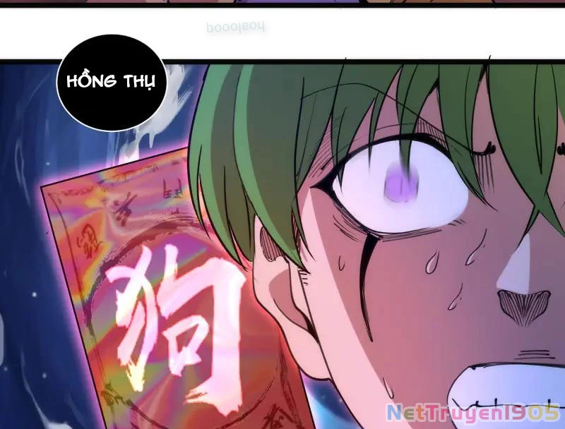 Cao Đẳng Linh Hồn Chapter 331 - 20