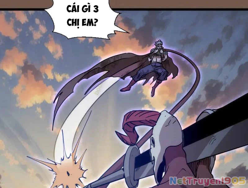 Cao Đẳng Linh Hồn Chapter 331 - 32