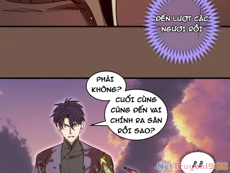 Cao Đẳng Linh Hồn Chapter 331 - 45