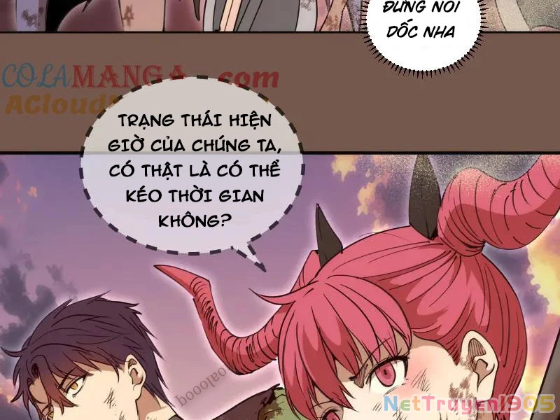 Cao Đẳng Linh Hồn Chapter 331 - 47