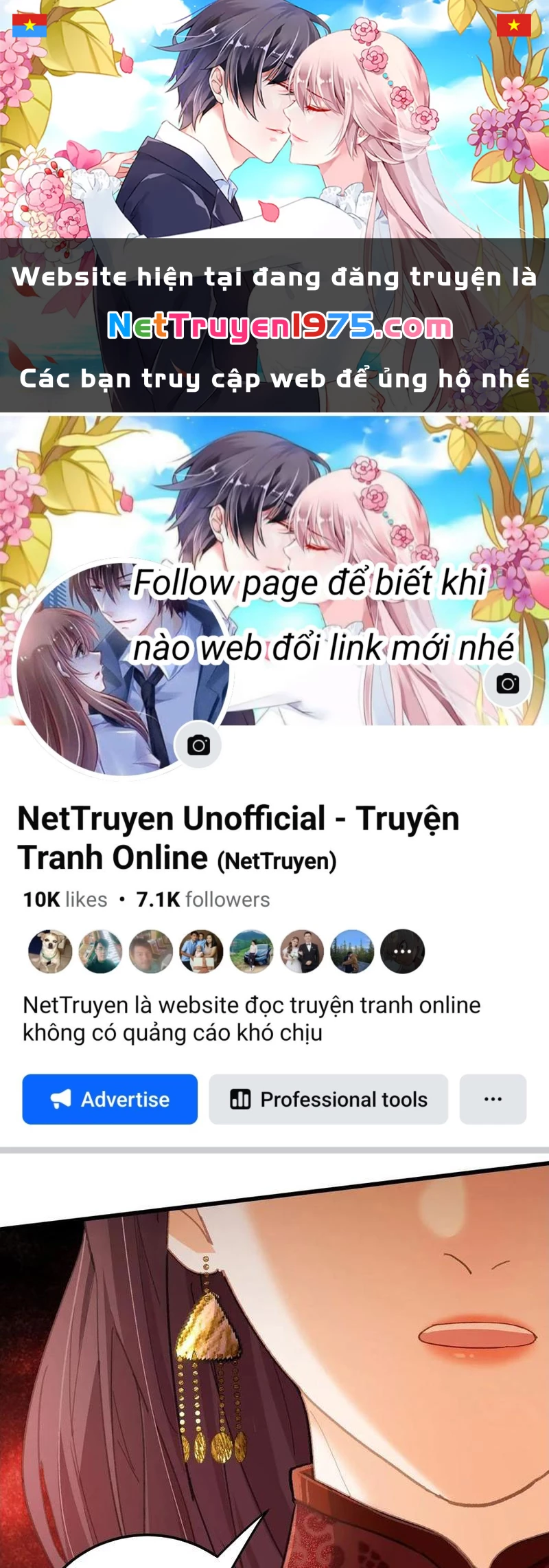 Đại Thừa Kỳ Mới Có Nghịch Tập Hệ Thống Chapter 64 - 1