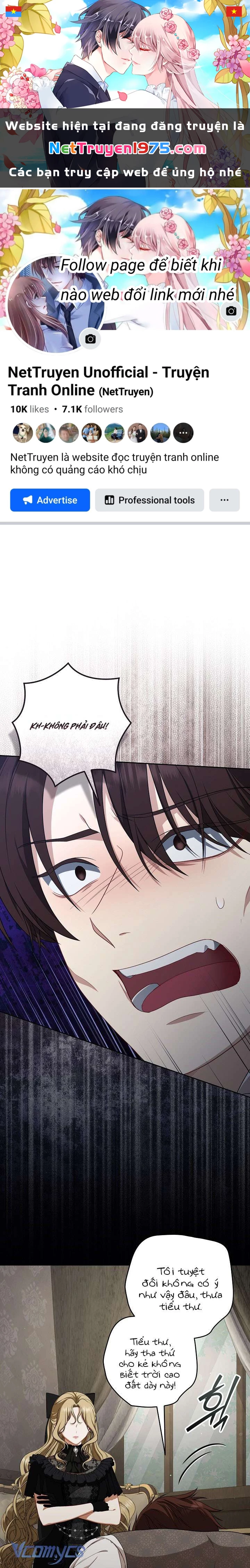 Tôi Đã Xem Một Vở Kịch Chapter 14 - 1
